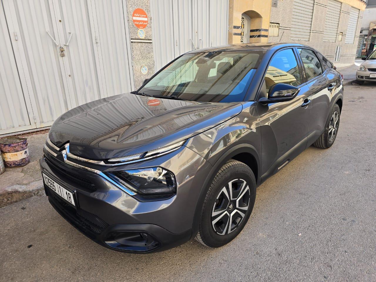 Citroën C4