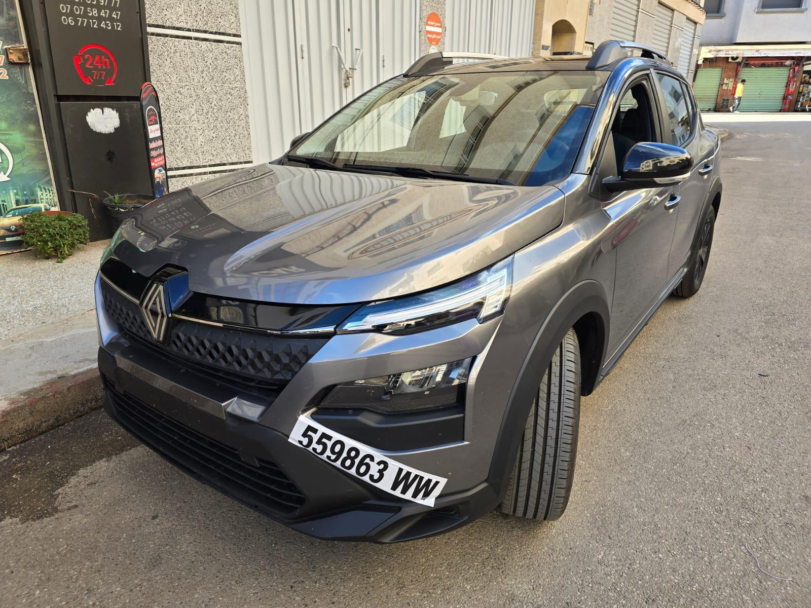 Renault Express